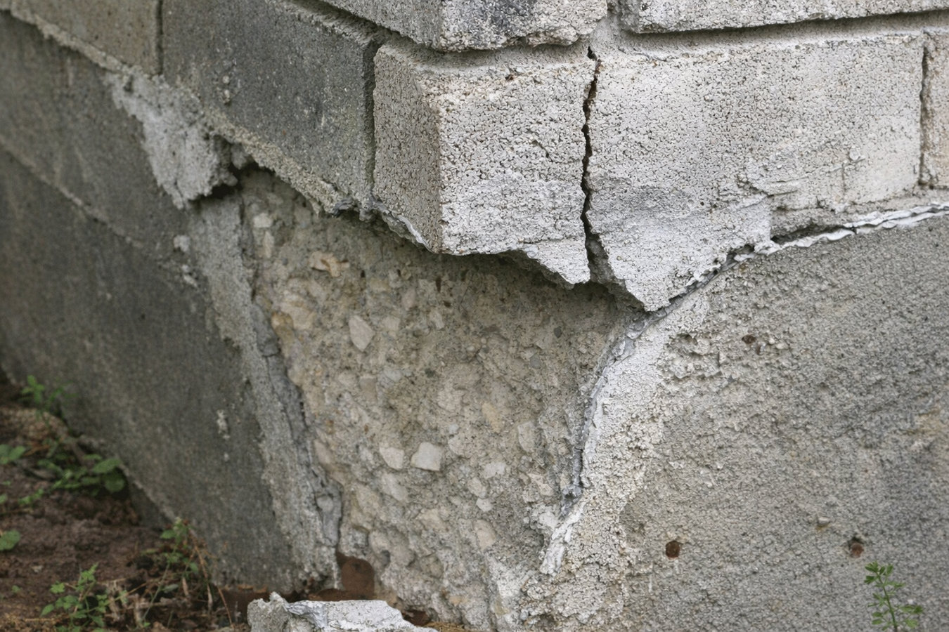 Foundation raising in Springfield, MA